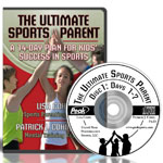 The Ultimate Sports Parent