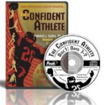 Confident Athlete CDs