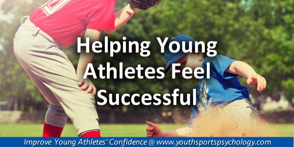 Parents Motivation Or Pressure Youth Sports Psychology