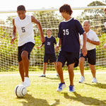 Youth Sports Mental Game