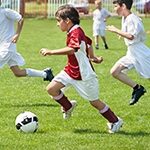How Low Self-Confidence Hurts Sports Kids