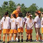 Communicating With Sports Kids After Mistakes