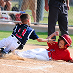 How to Help Sports Kids Overcome Pressure in Sports