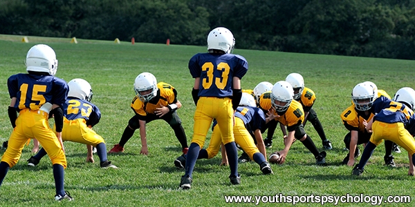 Why Do Young Athletes Want to Quit Sports?