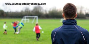 Signs Of Performance Anxiety In Young Athletes | Youth Sports Psychology