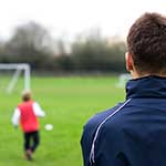 Young Athletes Performance Anxiety