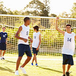 adversity in youth sports