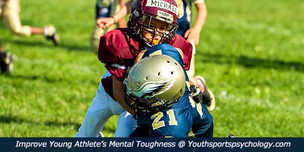 adversity in young athletes 