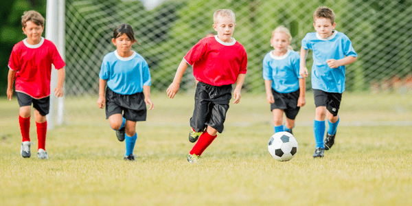 Teaching Sports Kids Pregame Plans | Youth Sports Psychology