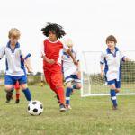 How Kids Can Learn to Make the Most of Mistake While Competing